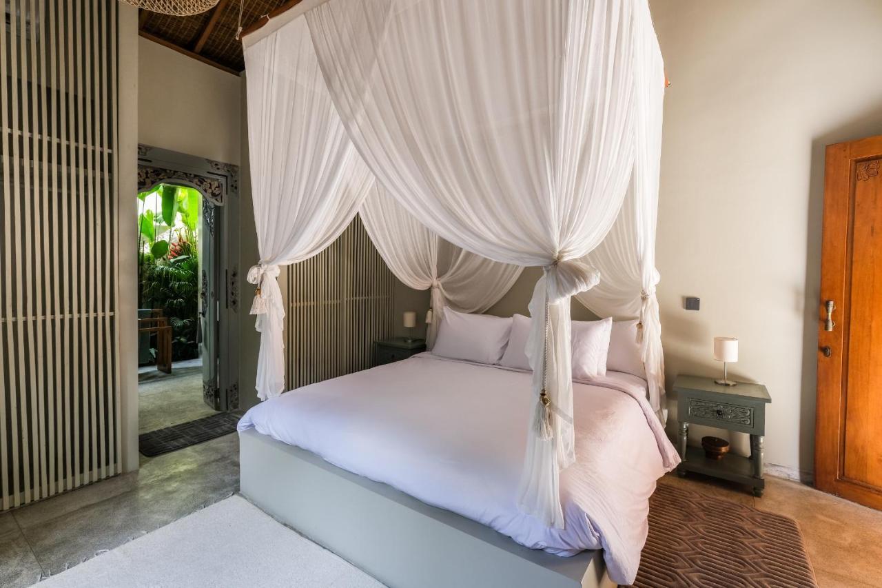 Villa Kikaa Bingin Uluwatu Εξωτερικό φωτογραφία