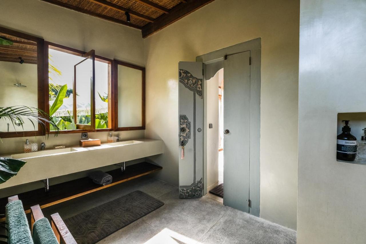 Villa Kikaa Bingin Uluwatu Εξωτερικό φωτογραφία
